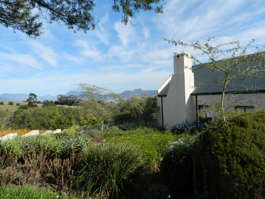 To Let 3 Bedroom Property for Rent in Diemersfontein Wine and Country Estate Western Cape